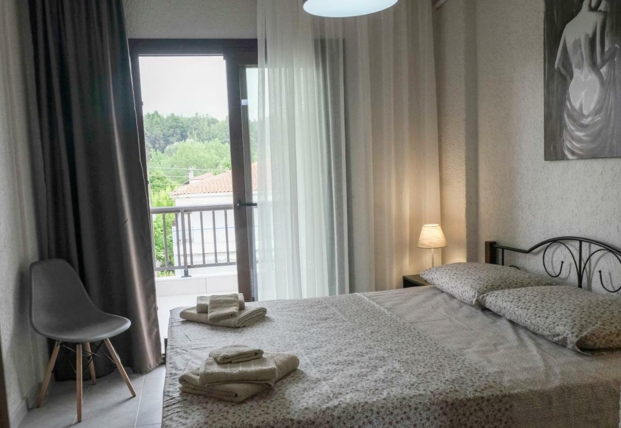 Simon' S Summer House 시비리 외부 사진