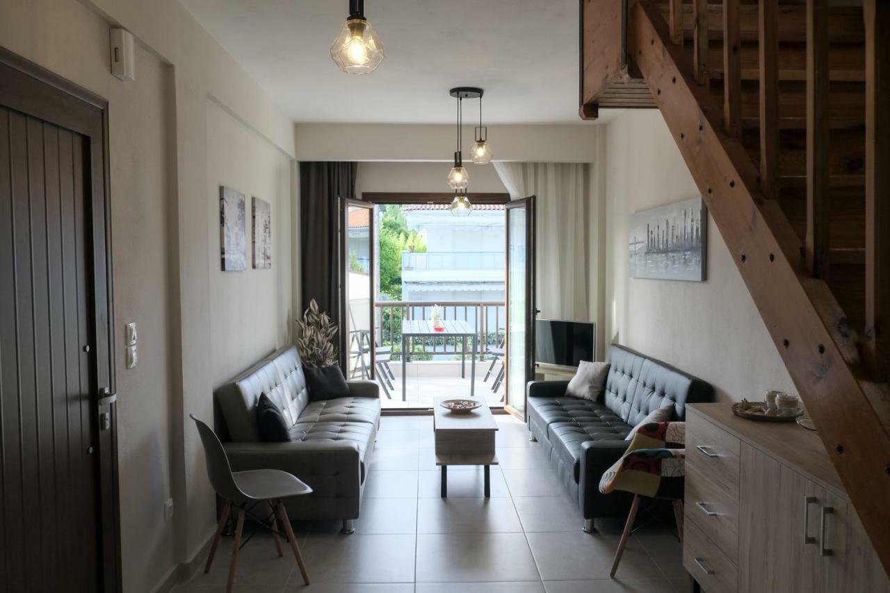 Simon' S Summer House 시비리 외부 사진